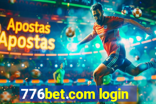 776bet.com login